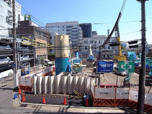 元町駅 徒歩5分 2階の物件内観写真